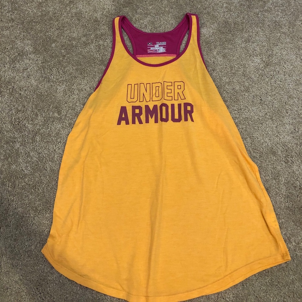 Tank top!!